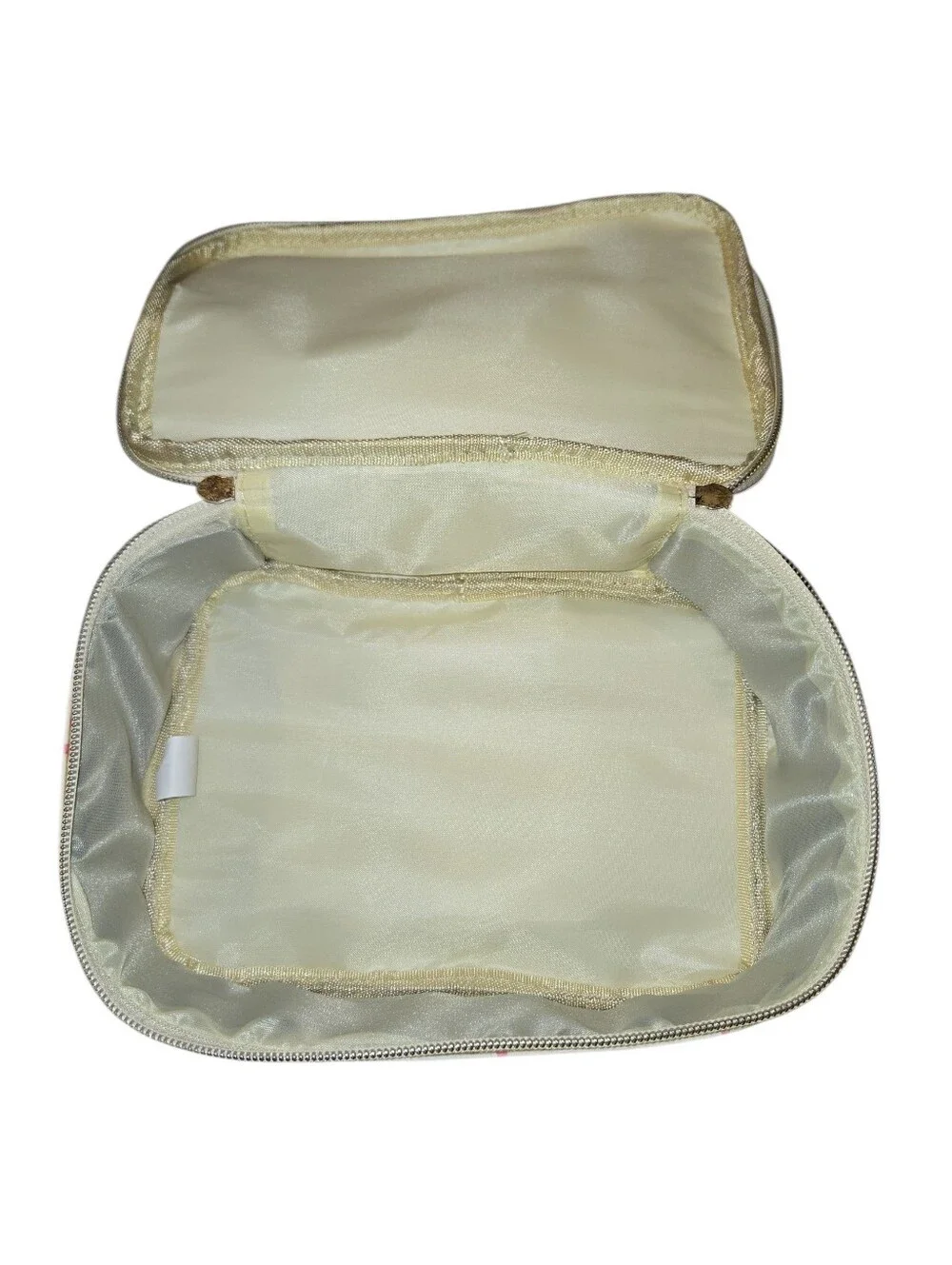 CAT LADY BOX SUBSCRIPTION AMEOMAZING MAKE-UP CASE.  NWOT.